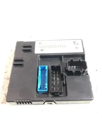 Audi Q7 4L Comfort/convenience module 4L0907289H 4L0910289H 5DK00876208