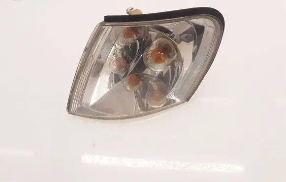Front indicator light