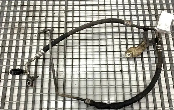 Peugeot Boxer Brake booster pipe/hose 
