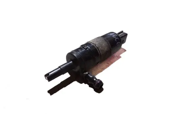 Audi A6 S6 C6 4F Windscreen/windshield washer pump 3B7955681
