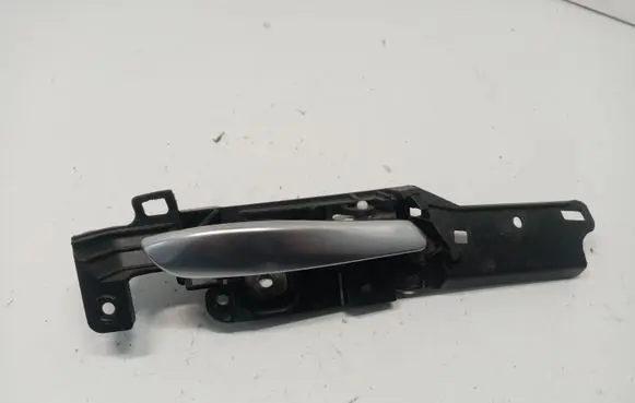 BMW X6 E71 Front door interior handle 51219112430
