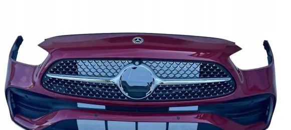 Mercedes-Benz C W206 Front bumper A2068859201