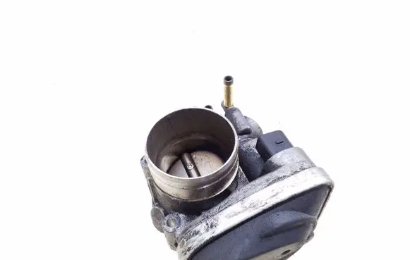 Audi A3 S3 A3 Sportback 8P Throttle valve 06A133062AT A2C53093430