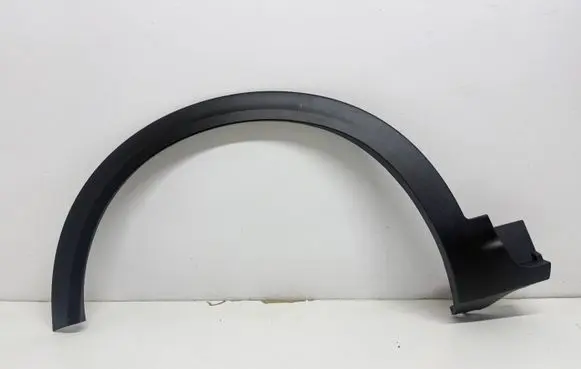 Fiat 500X Fender trim (molding) 735655391