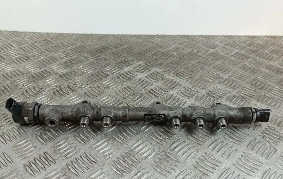 KIA Sorento Fuel main line pipe 0445214321