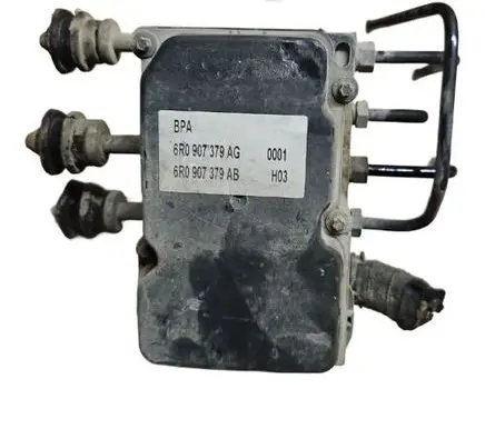 Skoda Roomster (5J) ABS Pump 6r0907379ag