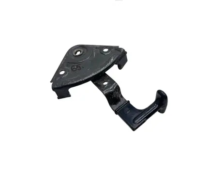 Audi 80 90 S2 B4 Engine bonnet (hood) release handle 