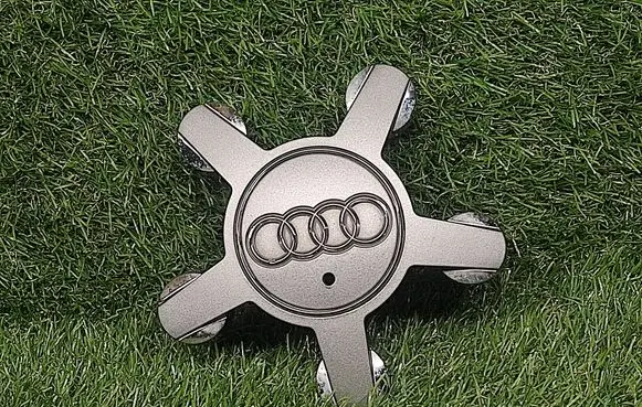 Original wheel cap