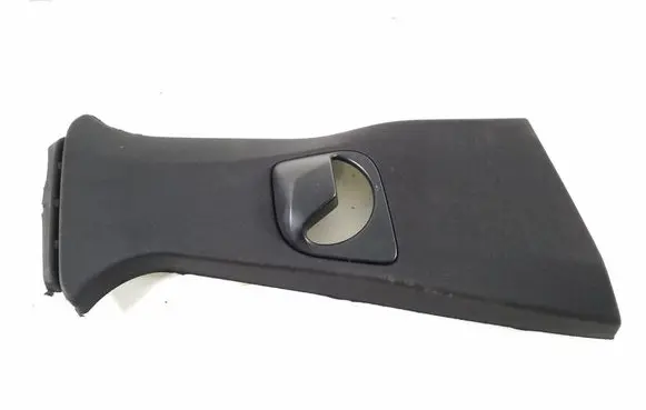BMW iX3 G08 (B) pillar trim (top) 7396422