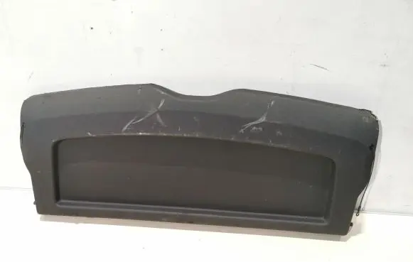 Audi A1 Parcel shelf 82A867769
