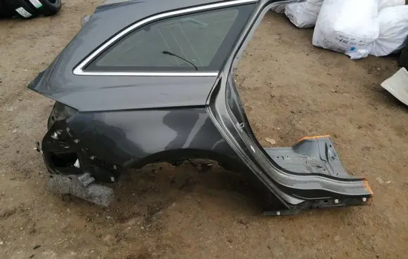 Ford Mondeo MK V Rear quarter panel 