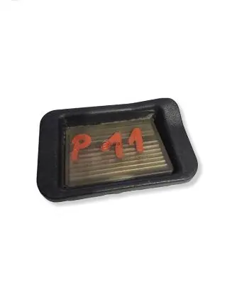 Nissan Primera Number plate light 237338