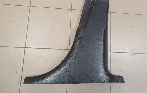 Audi A8 S8 D2 4D (B) pillar trim (bottom) 4D2867244A
