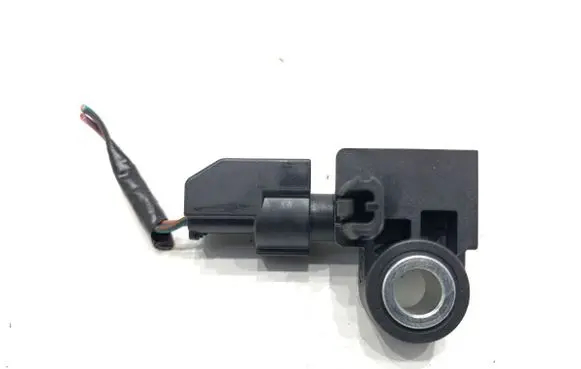 Ford Ecosport Airbag deployment crash/impact sensor GN1514B006AA