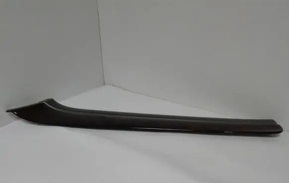Audi A8 S8 D3 4E Front door trim bar 4E0867409 4E0867409H