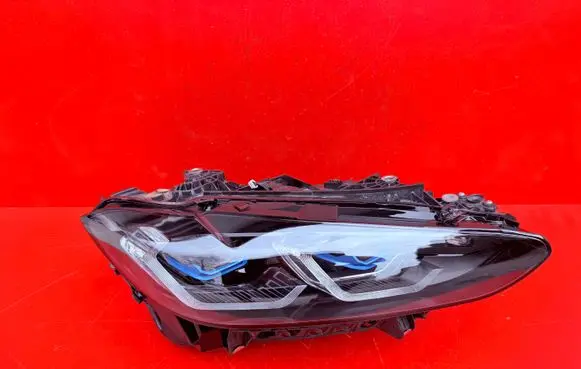 BMW 4 G22 G23 G24 G26 Headlight/headlamp 9505116