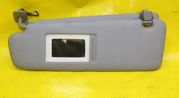 Porsche Cayenne (9PA) Sun visor
