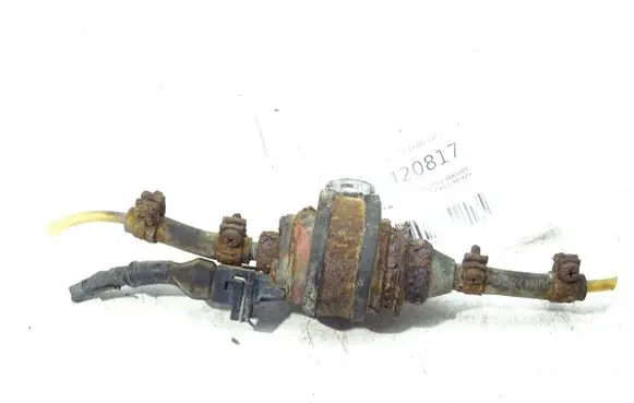 Mazda 6 Webasto circulation pump for autonomous heater 