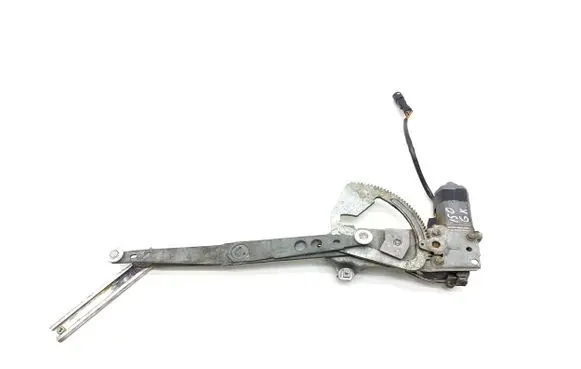 Jaguar XJ X40 Sliding door window regulator with motor 0130821016