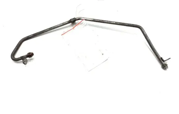 Mercedes-Benz A W176 Turbo turbocharger oiling pipe/hose A2700900677