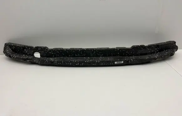 BMW 1 F20 F21 Front bumper foam support bar 2106410