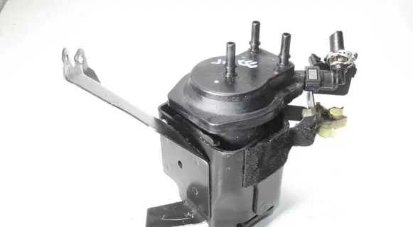 Nissan Juke I F15 Fuel filter 