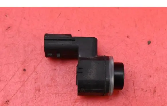 Renault Megane III Parking PDC control unit/module 284426105R