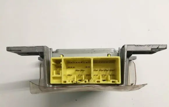 Mitsubishi Pajero Airbag control unit/module MR551784
