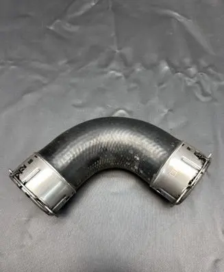 Toyota Hilux (AN120, AN130) Intercooler hose/pipe 4318118 01253462 0619108