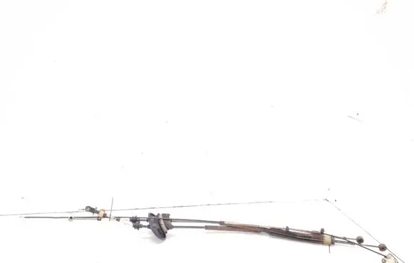 Peugeot 307 CC Gear shift cable linkage