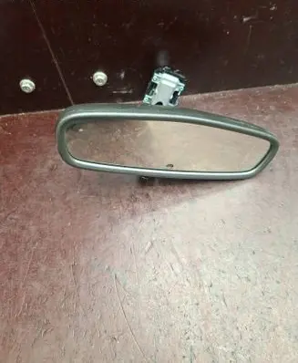 Opel Zafira C Rear view mirror (interior) E11026140 44810729 13369365
