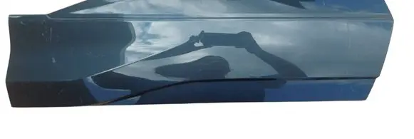 Audi Q4 e-tron Rear door trim (molding) 89A853970A