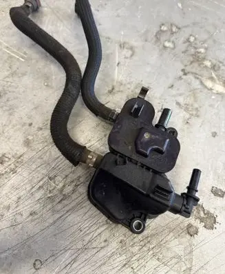 Renault Master III Fuel heater 