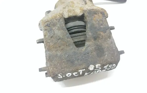 Skoda Octavia Mk2 (1Z) Front brake caliper