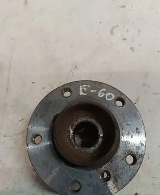 BMW 5 E60 E61 Rear wheel ball bearing