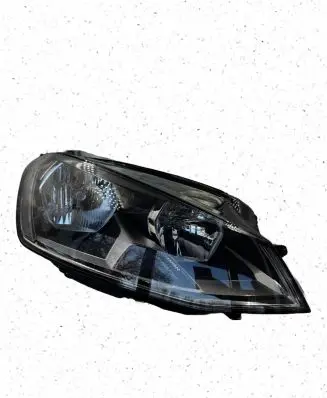 Volkswagen Golf VII Headlight/headlamp 5G1941006E 90040321