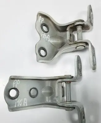 Hyundai i10 Front door hinge set 