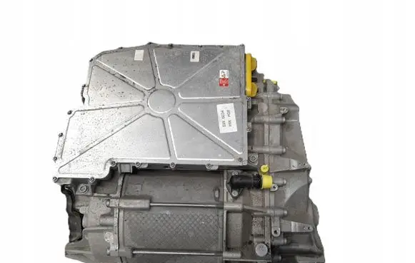 Volkswagen ID.4 Engine 1EA907121C
