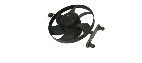 Porsche Boxster 986 Fan impeller 98662403600