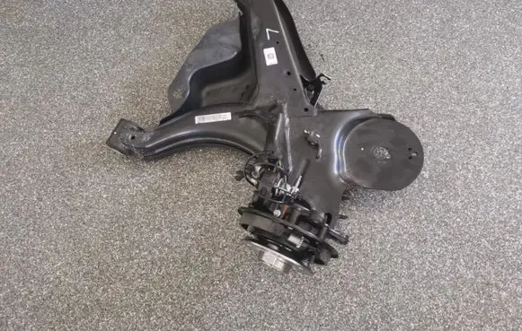 Mercedes-Benz Vito Viano W447 Rear upper control arm/wishbone