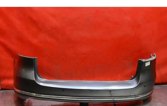 Volkswagen PASSAT CC Rear bumper 