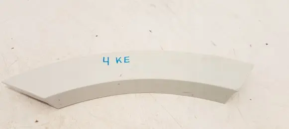 Audi e-tron Front arch trim 4KE853026E