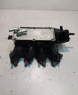 Skoda Fabia Mk2 (5J) Intake manifold 03F145749B