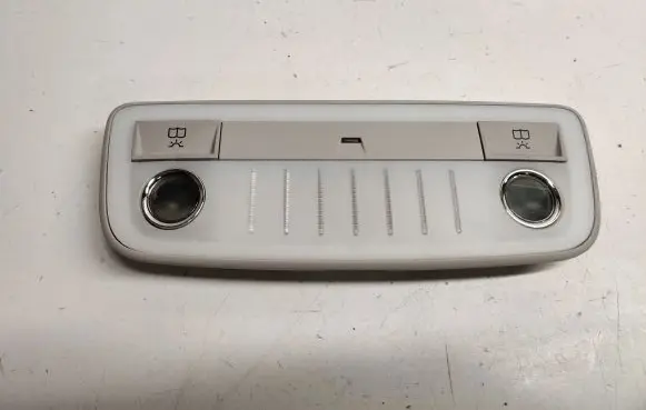 Mercedes-Benz E W212 Front seat light 170207
