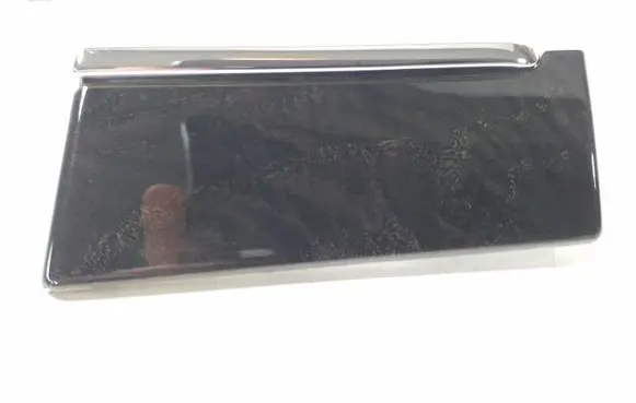 Mercedes-Benz E C207 W207 Panel trim A2076802571