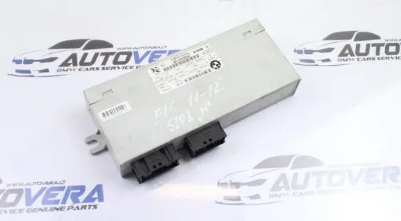 BMW 5 F10 F11 Other control units/modules 7317513