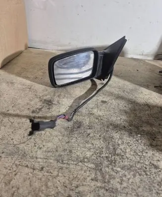 Ford Sierra Front door electric wing mirror E6006319