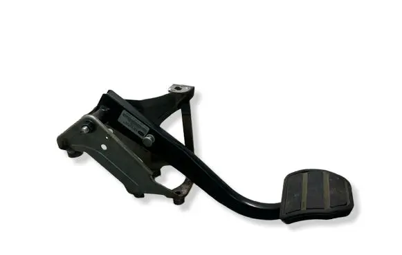 Land Rover Range Rover Sport L320 Brake pedal 5H222455BA