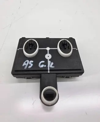 Door control unit/module