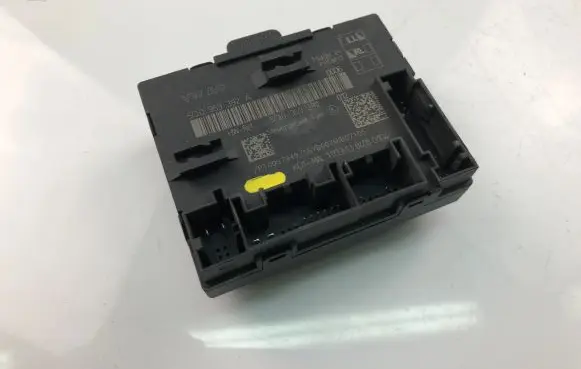 Other control units/modules